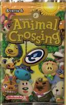 Animal Crossing Series 4 E-Reader